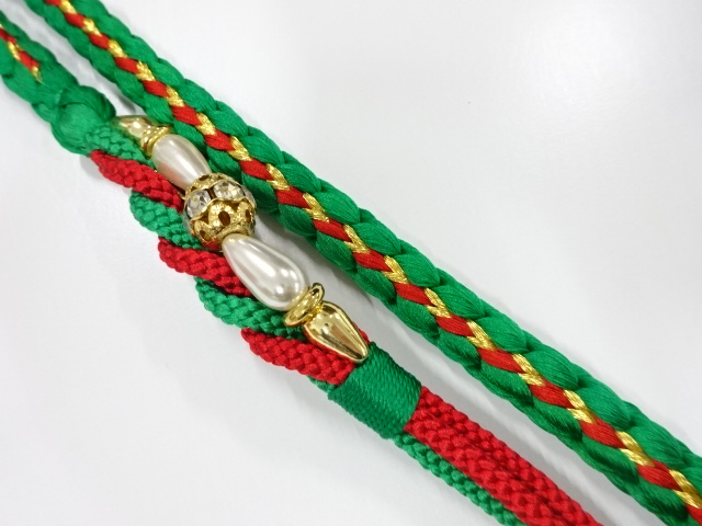 Japanese Kimono / Furisode Silk